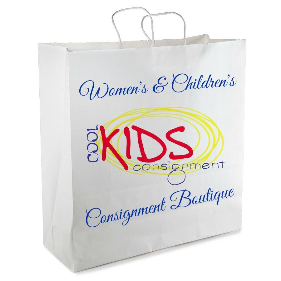 Cool WV Logo - Cool Kids Consignment - Morgantown, WV