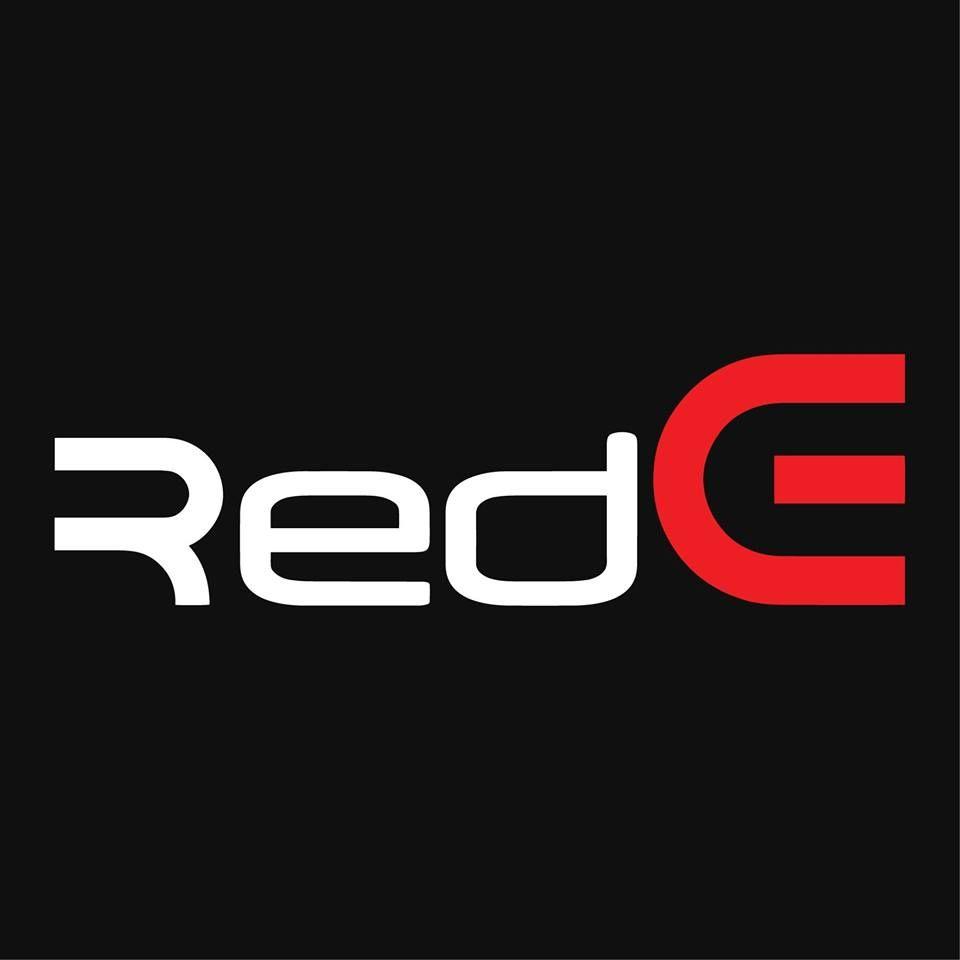 Red Scooters Logo - French Startup RED-E-SCOOTER The Real Electric Driving Experience