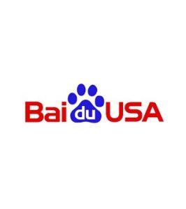 Baidu Paw Logo - Job of the Week: Computer Systems Researcher at Baidu USA