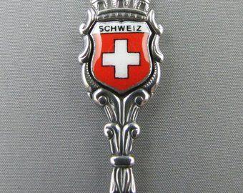 Swiss Shield Logo - Swiss shield | Etsy