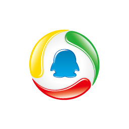 QQ Messenger Logo - Tencent Logo PNG Transparent Tencent Logo PNG Image