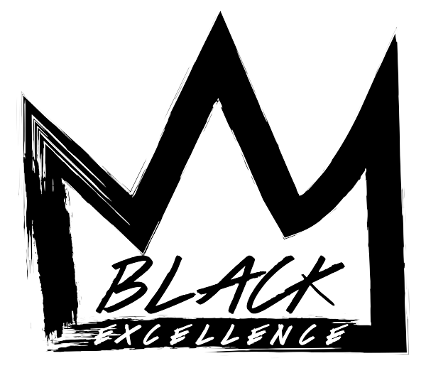 Black Excellence Logo - Black Excellence Store