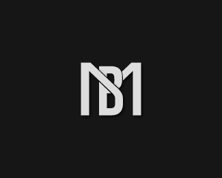 MB Logo - Logopond, Brand & Identity Inspiration Mega Bliss icon