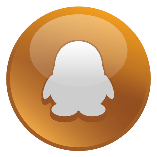 QQ Messenger Logo - Qq messenger icon png / Rhea coin location games