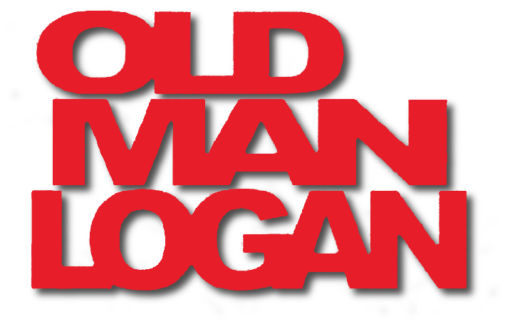 Logan Logo - Old Man Logan