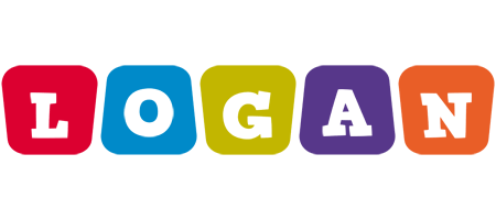 Logan Logo - Logan Logo. Name Logo Generator, Summer, Birthday, Kiddo