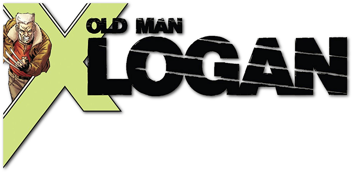 Logan Logo - Image - Old Man Logan (2016) logo4.png | LOGO Comics Wiki | FANDOM ...