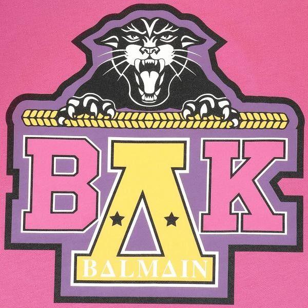 Balmain Beyonce Logo - Balmain For Beyoncé Balmain for beyoncé limited edition t-shirt with ...