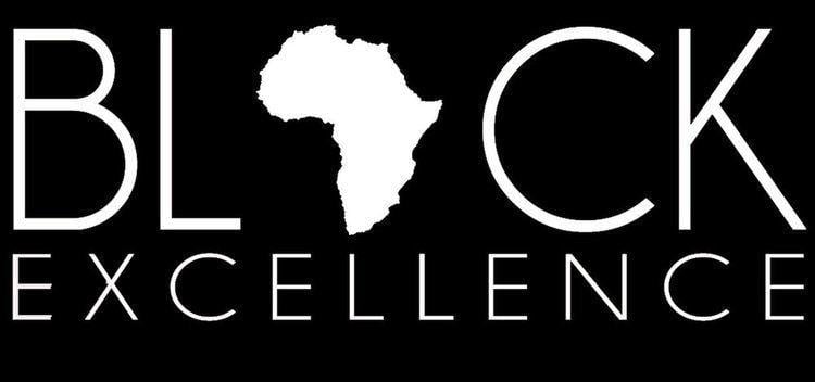 Black Excellence Logo - Sarkodie – Black Excellence – G-Spot | Get Buzzy!