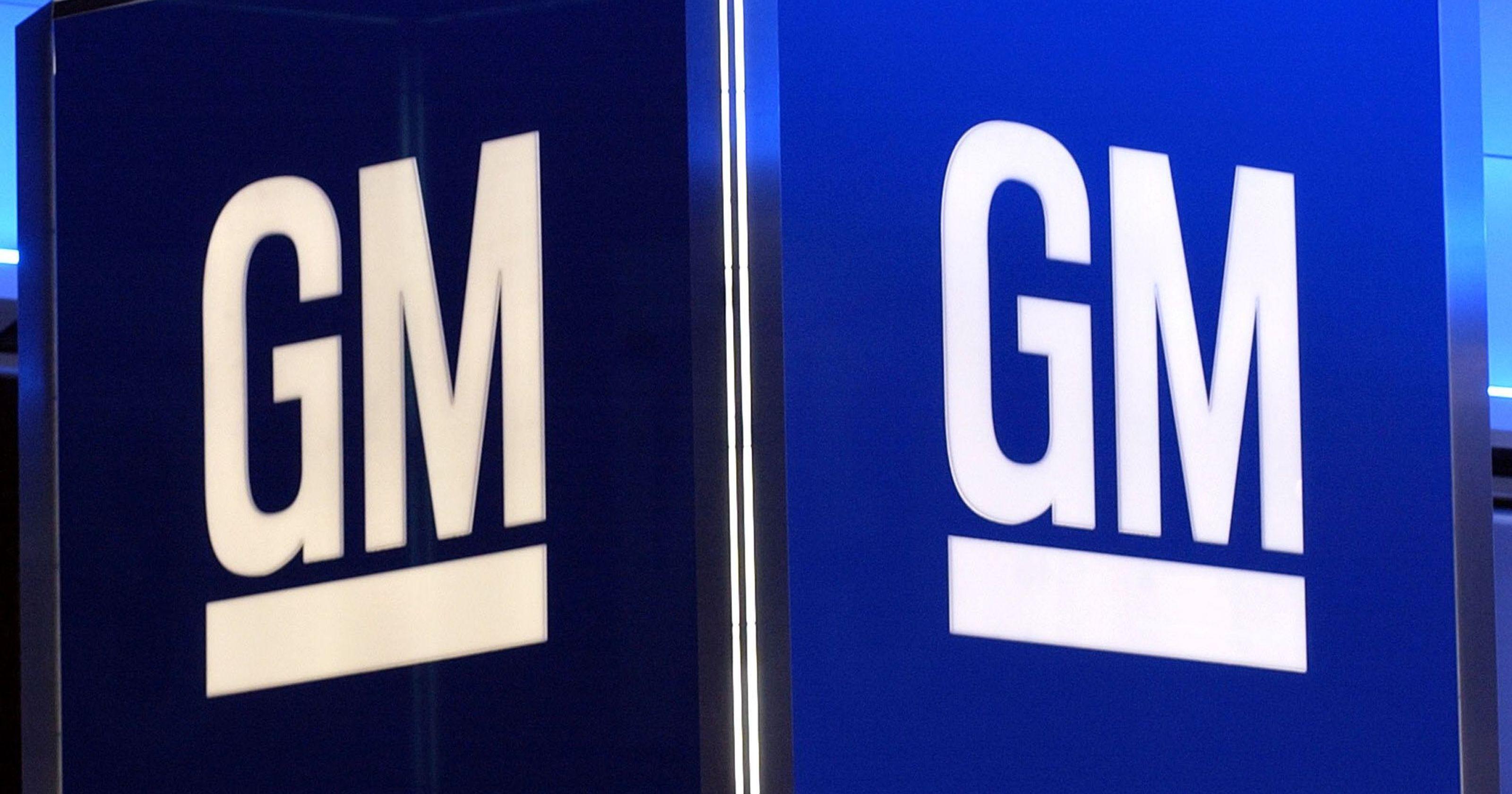 UAW Retiree Logo - VEBA to sell $1.57 billion worth of GM stock