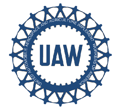 UAW Retiree Logo - UAW Retiree Meeting