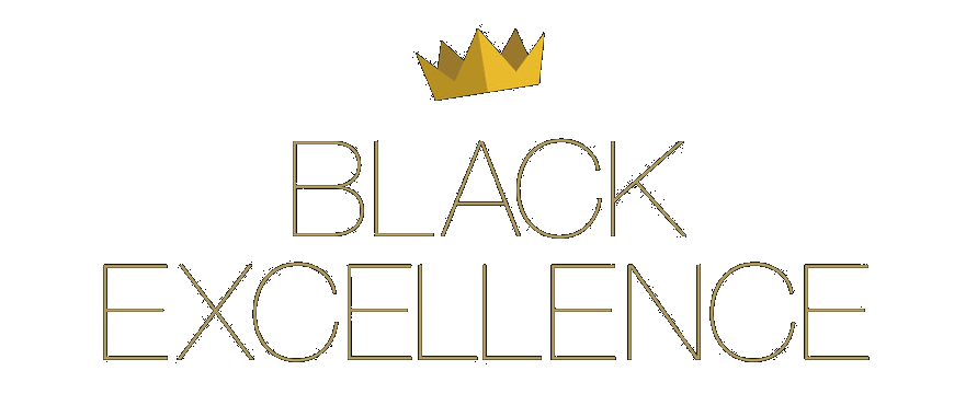 Black Excellence Logo - Hello, Black Excellence. | Unveiling Janna Alane