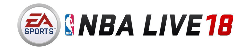 NBA Live Logo - Nbalive18 logo.png