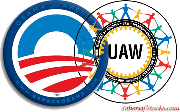 UAW Retiree Logo - UAW Fund, Underfunded By $20 Billion, To Cut Retiree Benefits