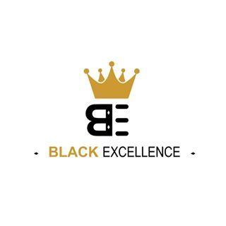 Black Excellence Logo - Black Excellence @black.excellence.paris on Instagram - Insta Stalker