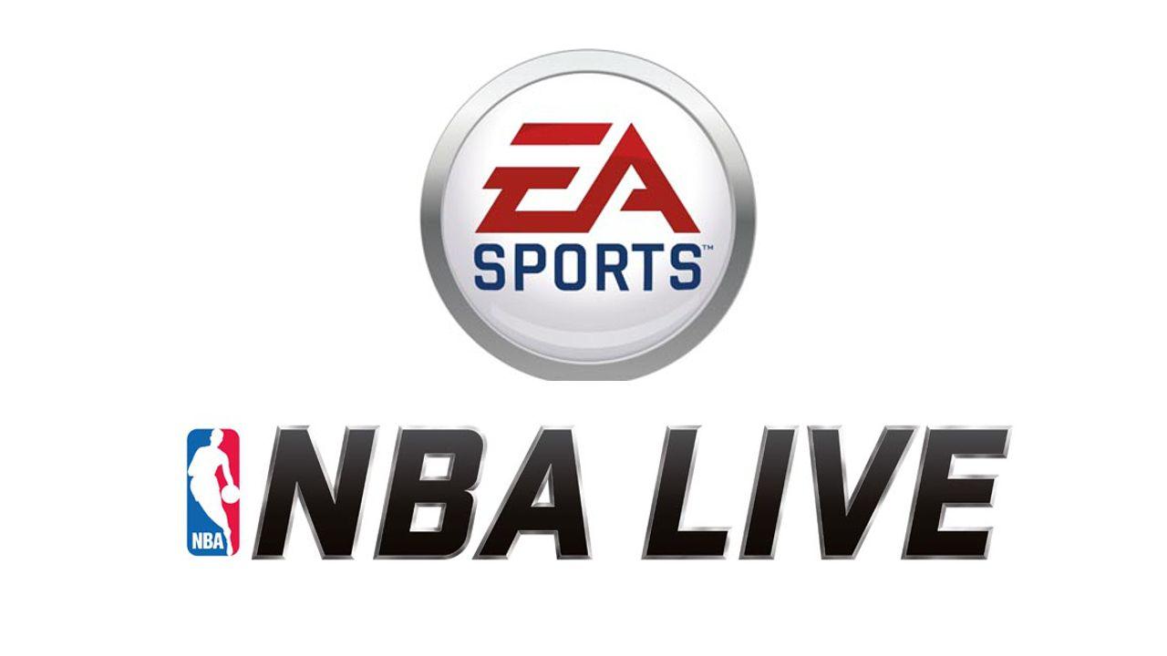 NBA Live Logo - Next NBA Live delayed to 2017 | pastapadre.com