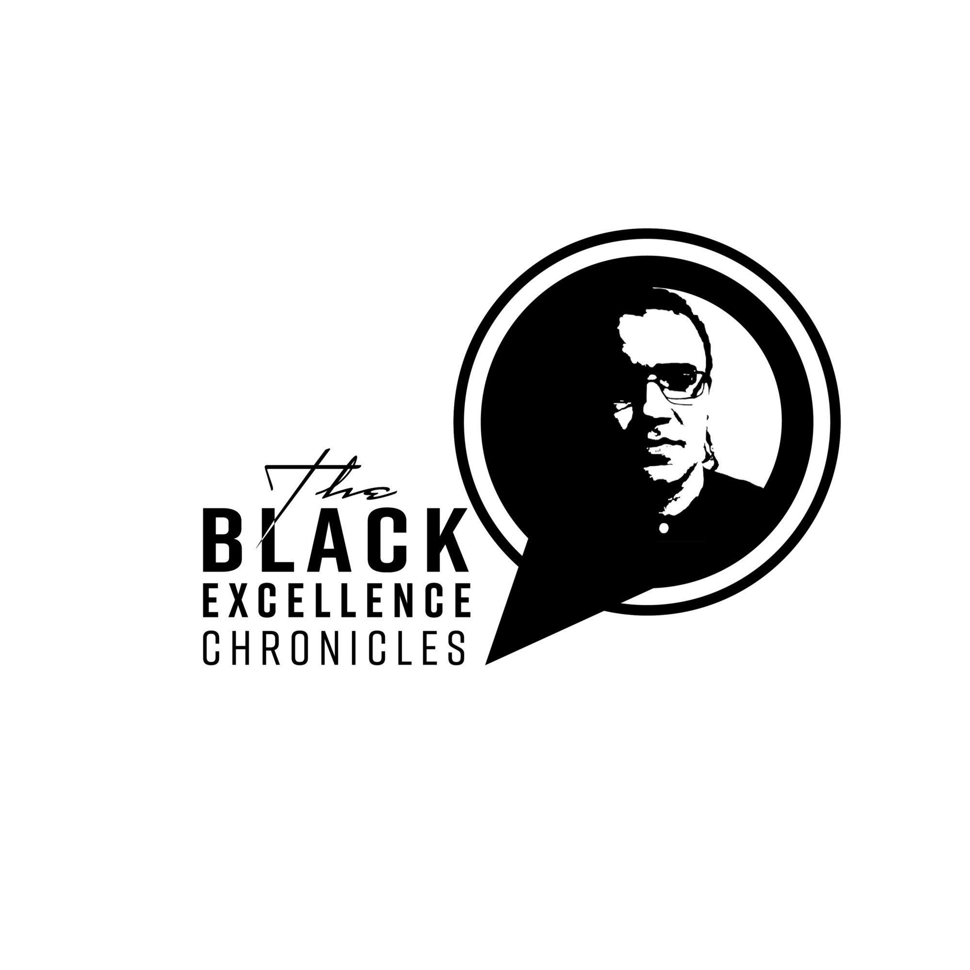 Black Excellence Logo - The Black Excellence Chronicles: Vidal Kenmoe. – Marcus Donaldson ...