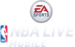 NBA Live Logo - NBA LIVE Mobile Available for iOS and Android – EA SPORTS