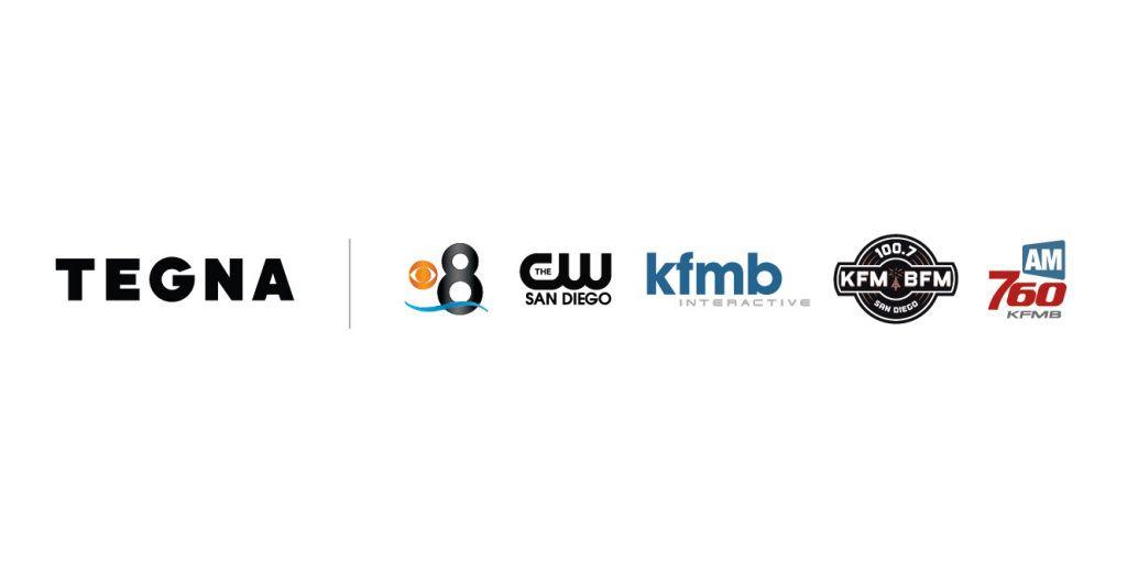 Tegna Logo - TEGNA to Acquire Midwest Television, Inc.'s Broadcasting Stations