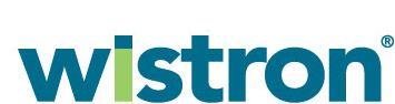 Wistron Logo - Wistron logo and name usage