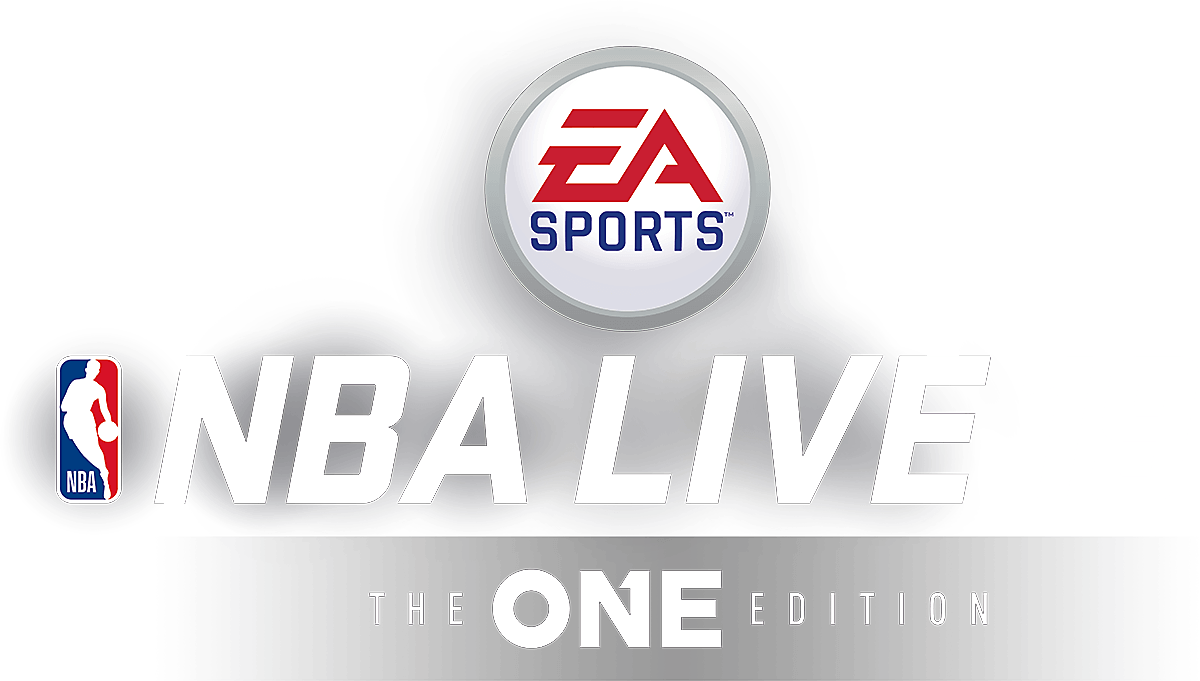 NBA Live Logo - NBA LIVE 19 Game | PS4 - PlayStation