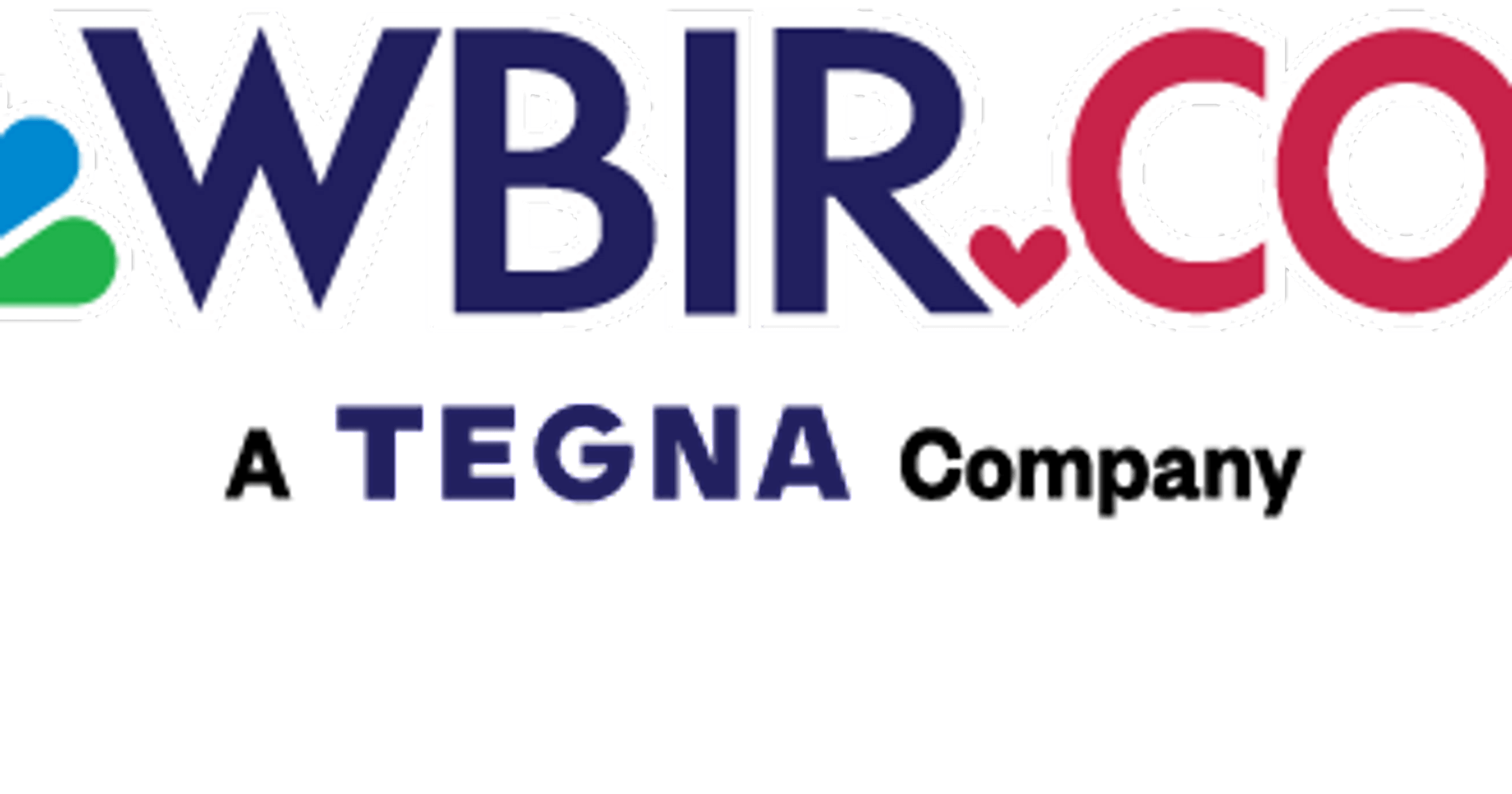 Tegna Logo - David Hunt named WBIR manager
