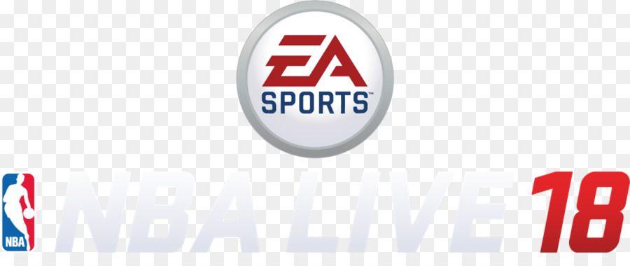 NBA Live Logo - NBA LIVE 18 Madden NFL 18 NBA 2K18 Video game Electronic Arts - nba ...