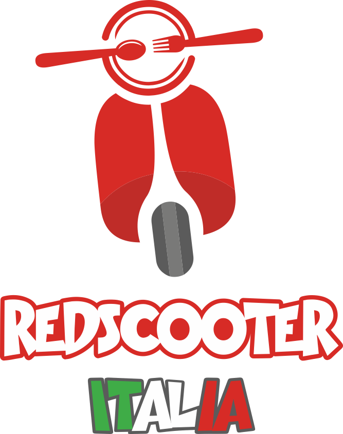 Red Scooters Logo - Red Scooter Italia, Greater Kailash 1, New Delhi || Official Website
