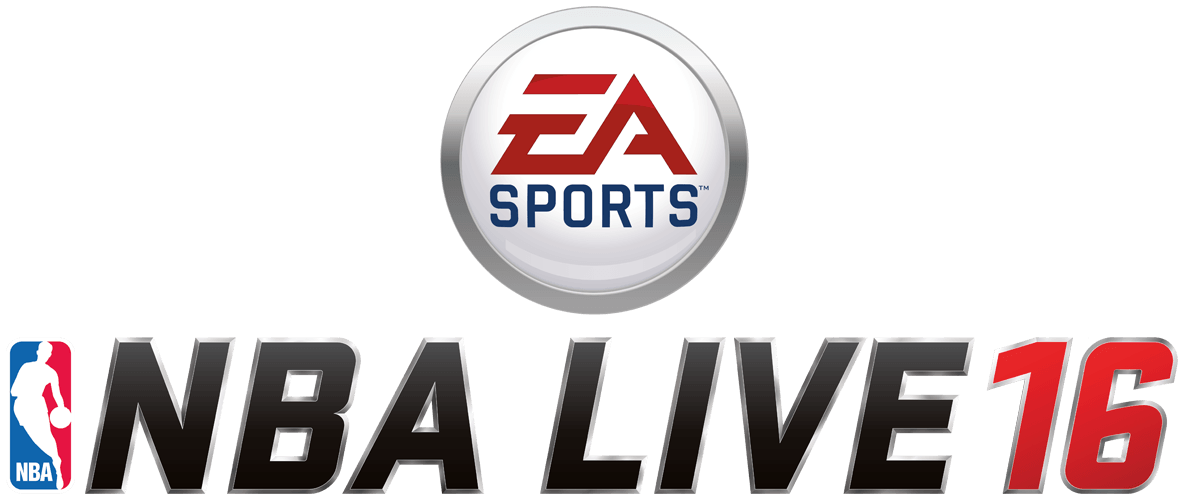 NBA Live Logo - File:Nbalive16 logo.png - NLSC Wiki