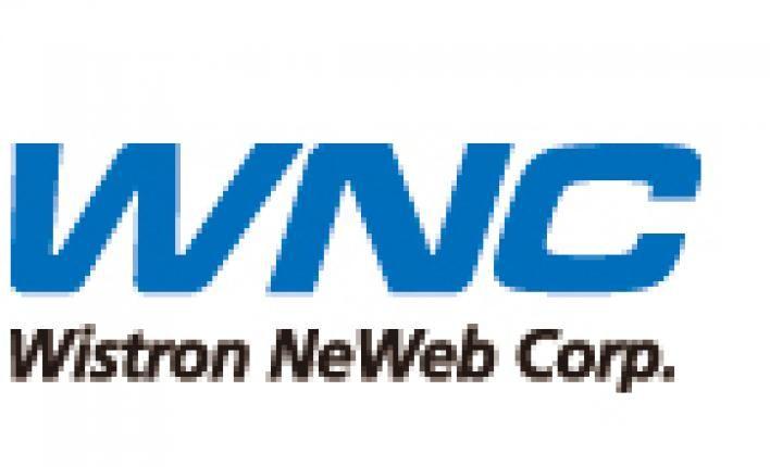 Wistron Corporation Logo - Wistron NeWeb Corporation
