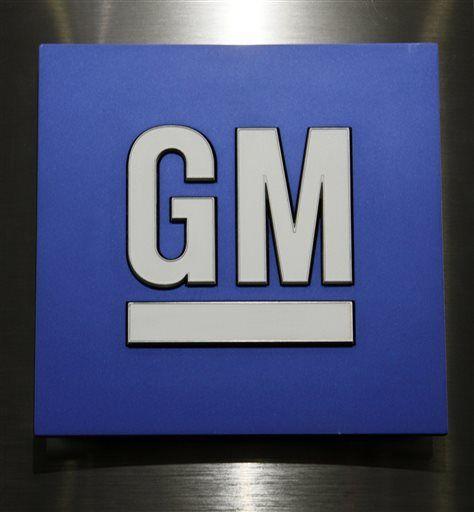 UAW Retiree Logo - GM wins dismissal of UAW retiree benefit lawsuit appeal | Business ...
