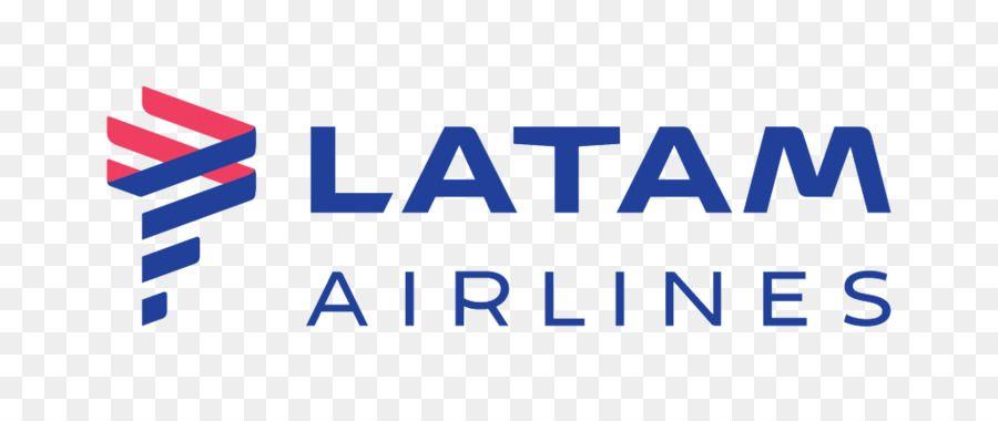 Latam Logo - LATAM Brasil LATAM Airlines Group LATAM Chile Brand logo png