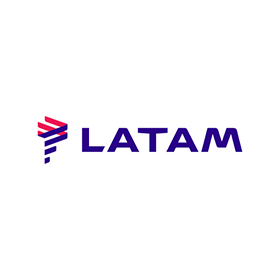 Latam Logo - Latam logo vector