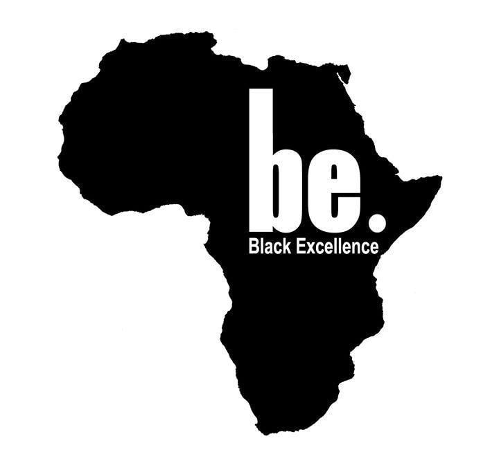 Black Excellence Logo - Black Excellence Community Forum at King Arts Complex, Columbus