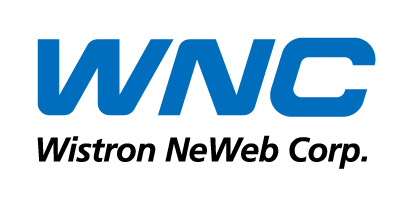 Wistron Corporation Logo - Wistron NeWeb Corporation - RAIN RFID