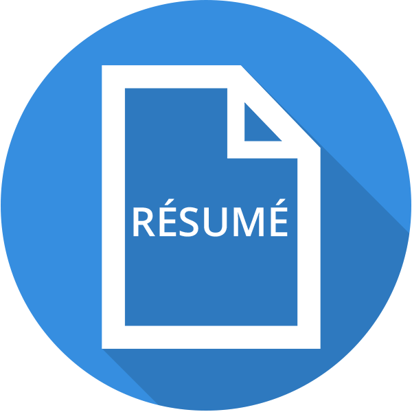 Resume Logo - Resume logo png 3 PNG Image