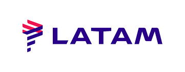 Latam Logo - Latam logo. Duty Free and Travel Retail News. Travel Markets Insider