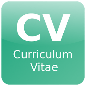 Resume Logo - What's the difference between a resume and a curriculum vitae CV