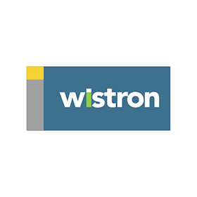 Wistron Corporation Logo - B-Temia and Wistron Announce the Incorporation of B-Temia Asia