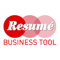 Resume Logo - Resume. Download logos. GMK Free Logos