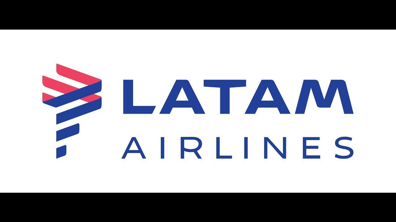 Latam Logo - LATAM Airlines is uniquely Latin America - YouTube