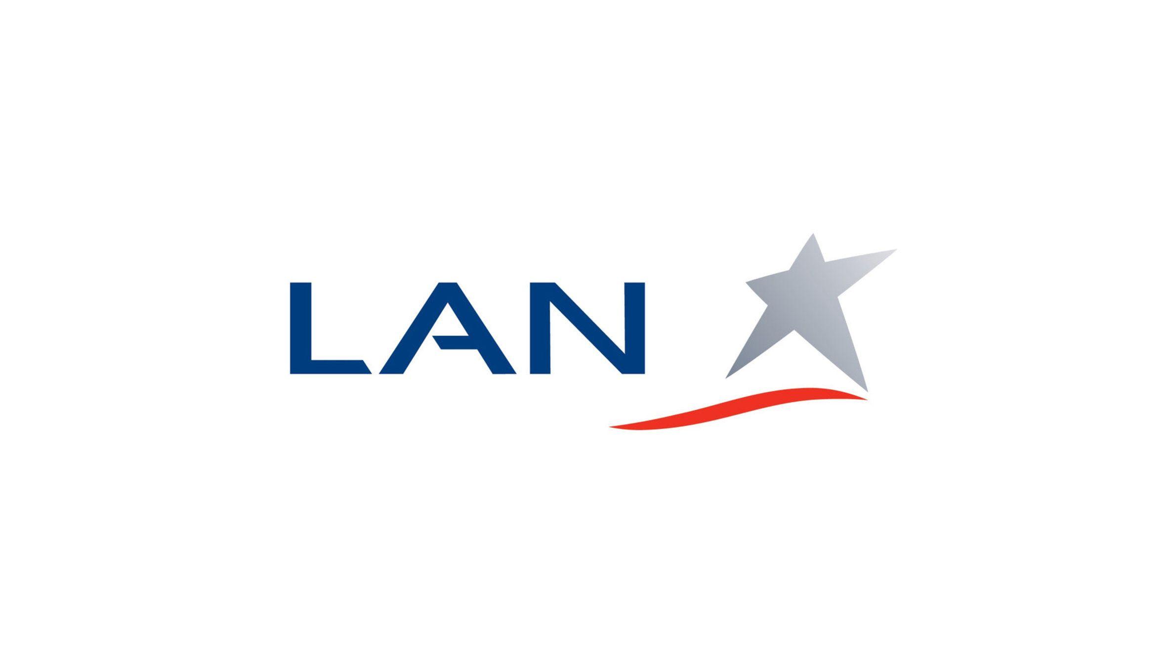 Latam Logo - LATAM