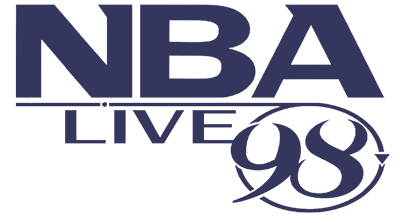 NBA Live Logo - NBA Live (video game series) | Logopedia | FANDOM powered by Wikia