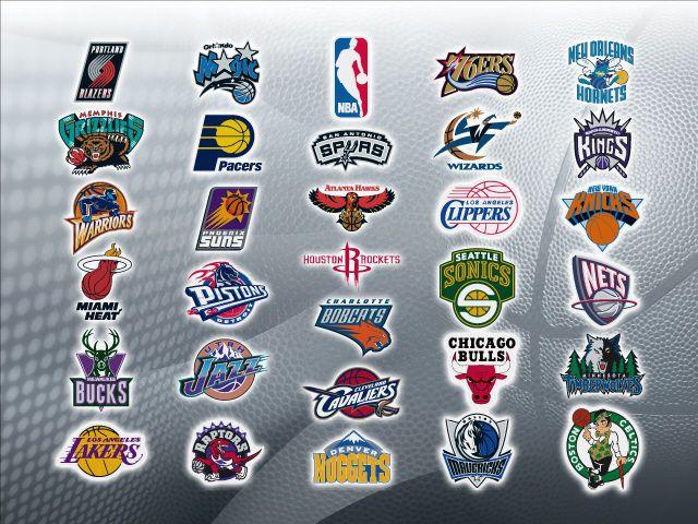 NBA Live Logo - NBA Live 2004 Screenshots for Windows - MobyGames