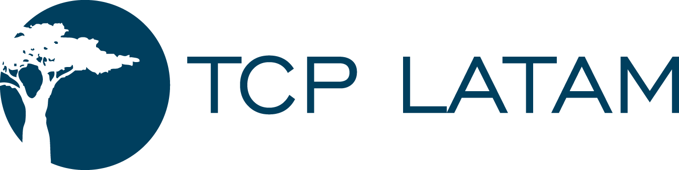 Latam Logo - TCP Latam