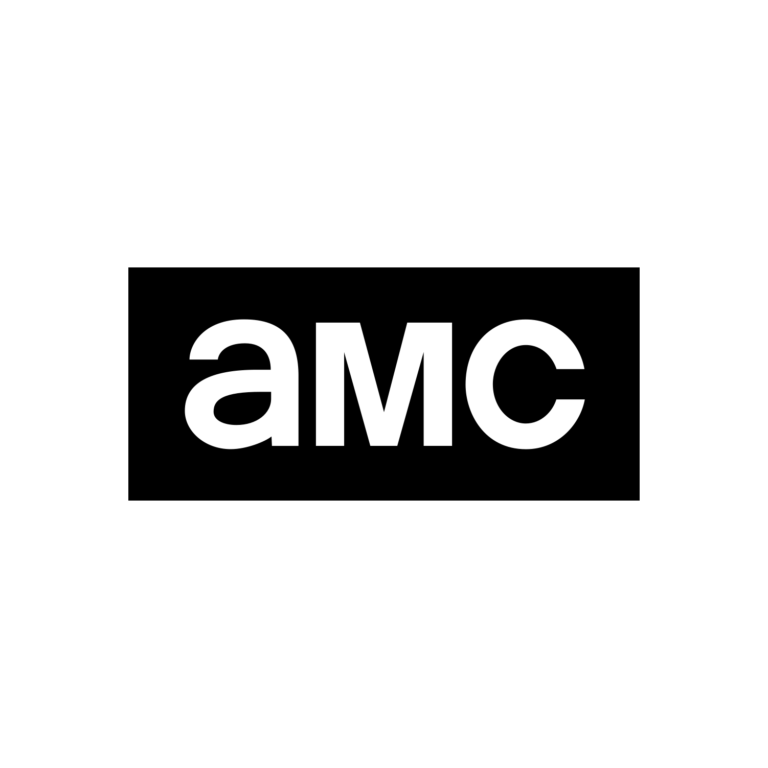 AMC Logo - amc-logo - Substance