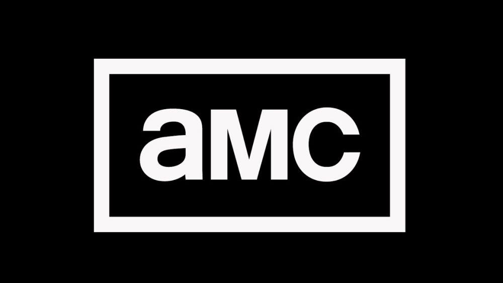 AMC Logo - Turn: AMC's Revolutionary War Spy Drama