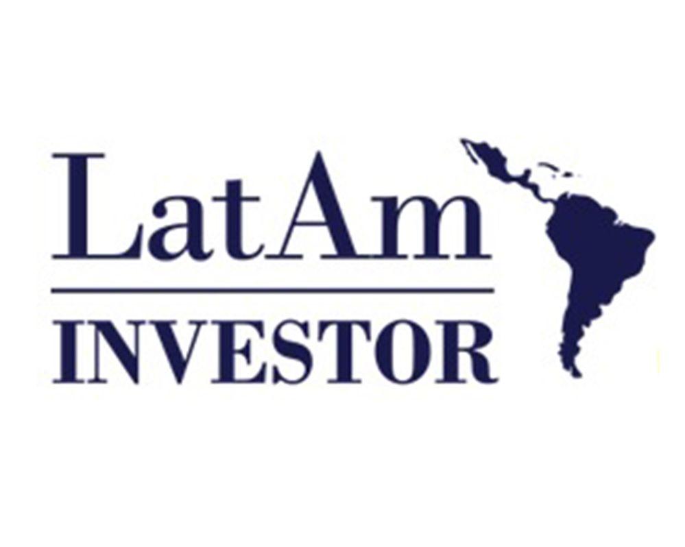 Latam Logo - latam-logo | Canning House