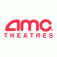 AMC Logo - AMC Theatres | Brands of the World™ | Download vector logos and ...