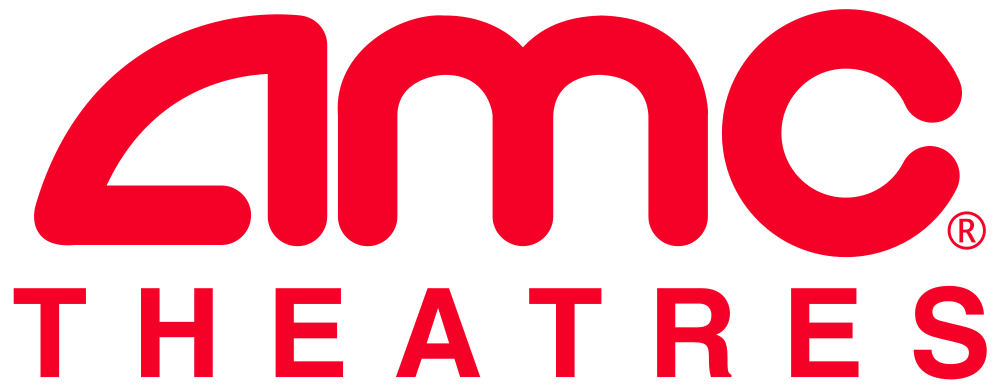 AMC Logo - AMC Theatres Logo - Motion Technology, Inc